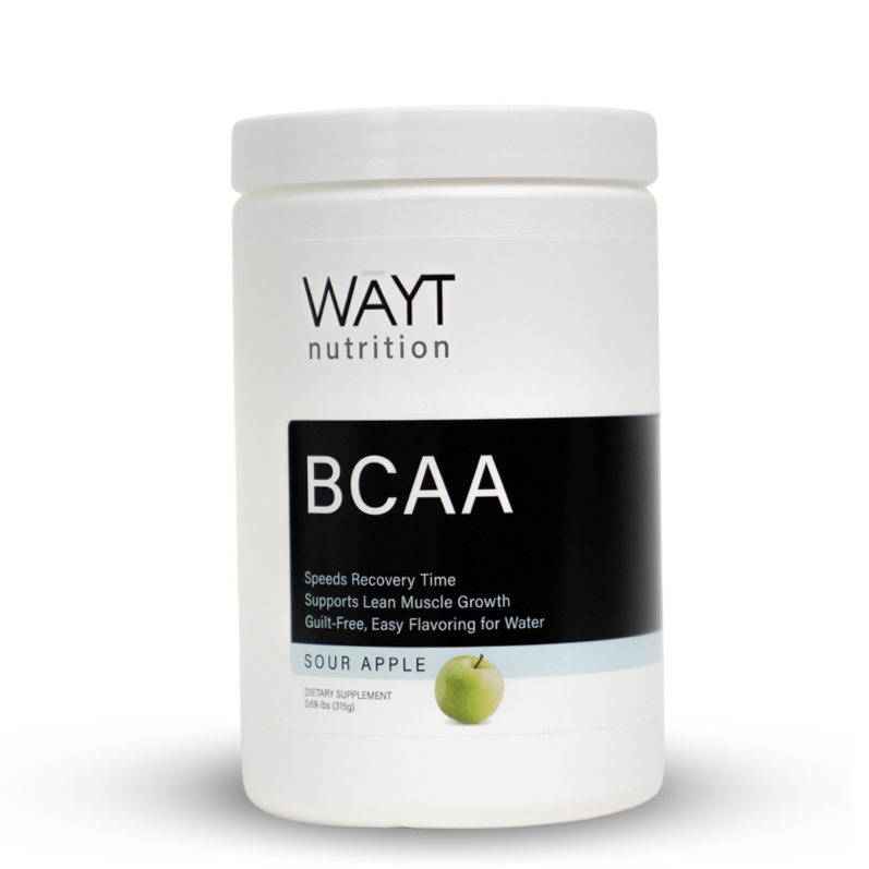 BCAA