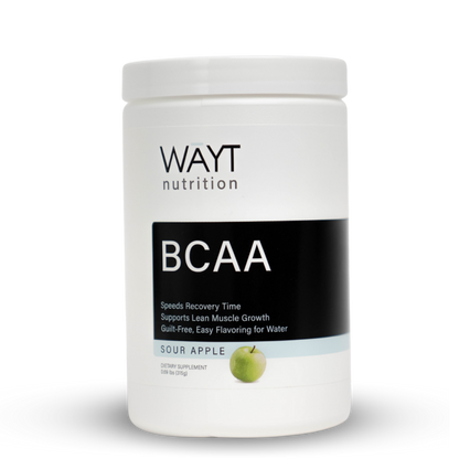 BCAA