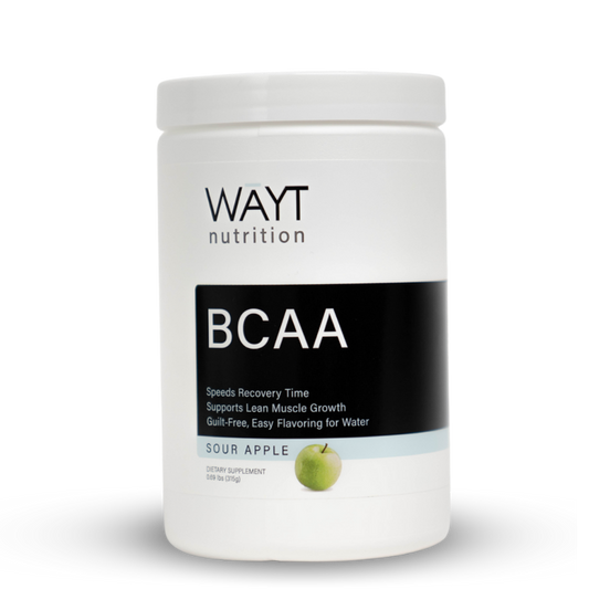 BCAA