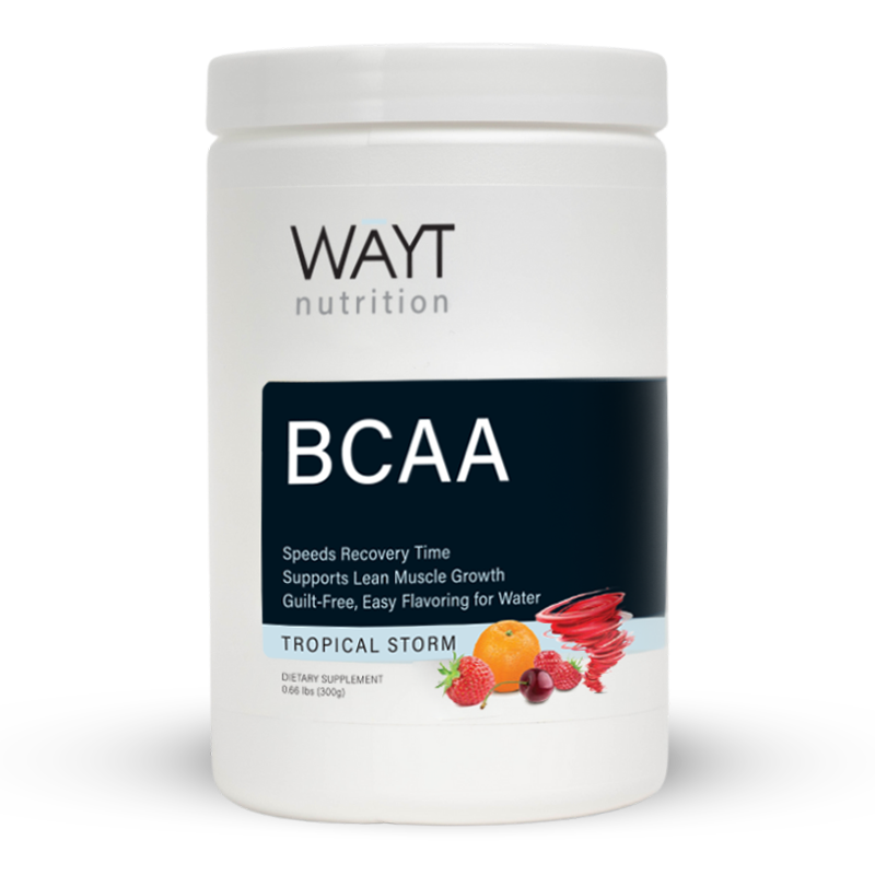 BCAA