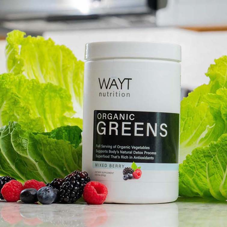 Way Suplement WAYT Nutrition | Supplements and Free Coaching for Nutrition & Fitness ...