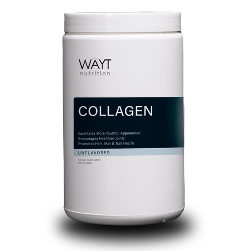 collagen - WAYT Nutrition